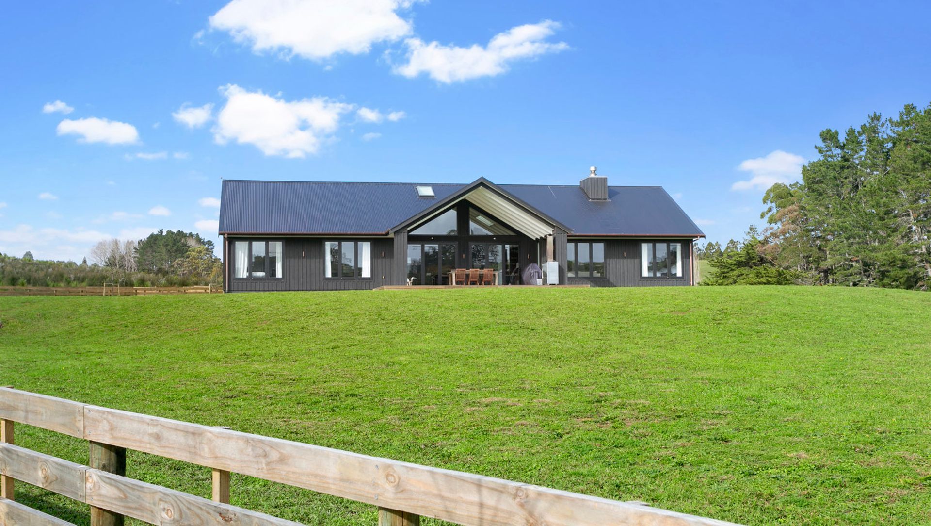 Warkworth Barn House banner