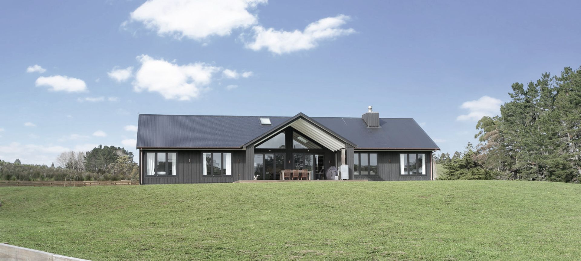 Warkworth Barn House banner