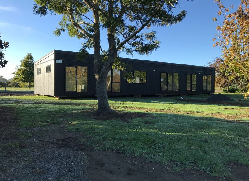Warkworth Estates - Accommodation 