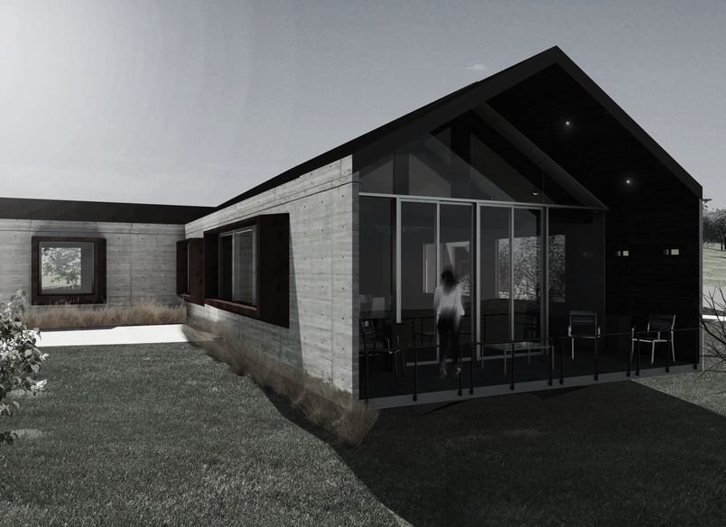 Warkworth Residential