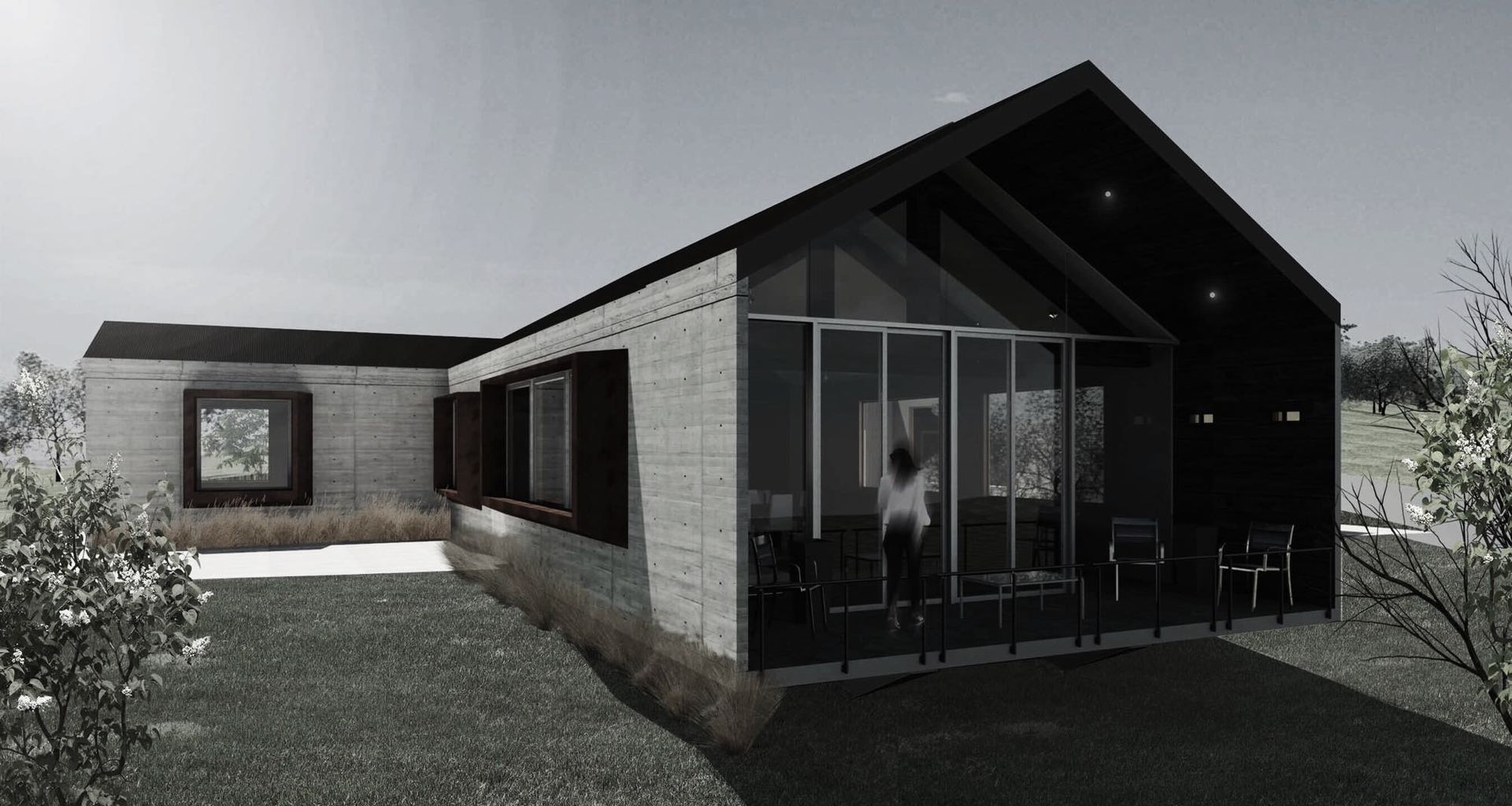 Warkworth Residential banner