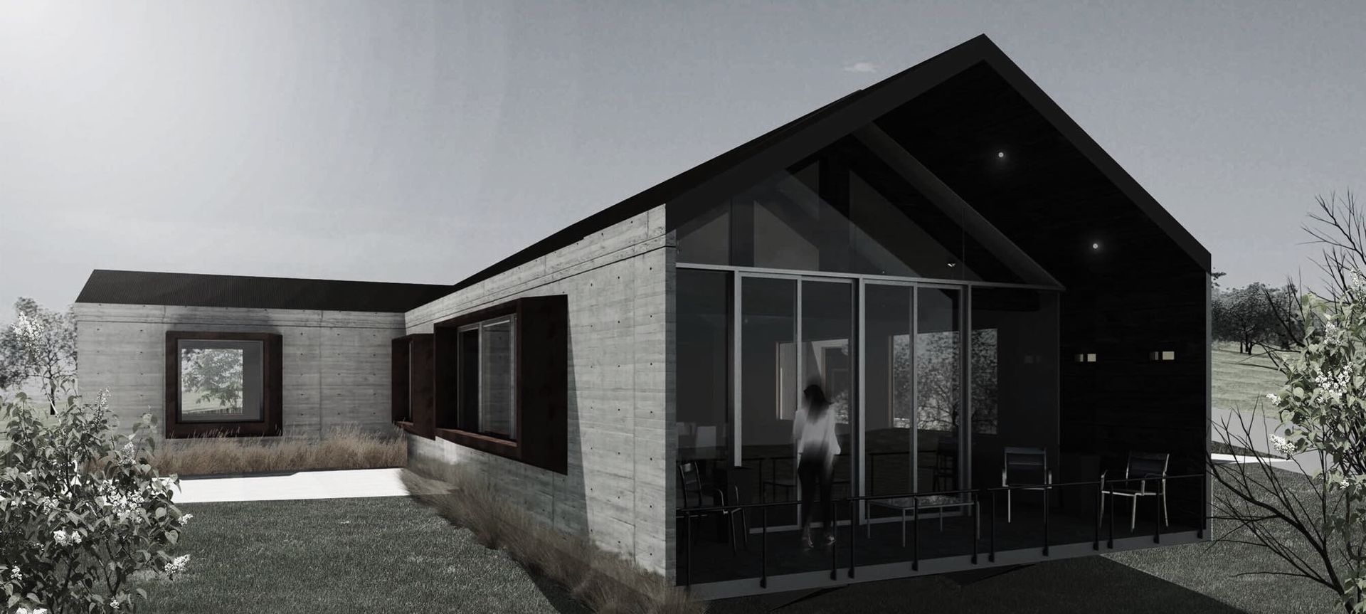 Warkworth Residential banner