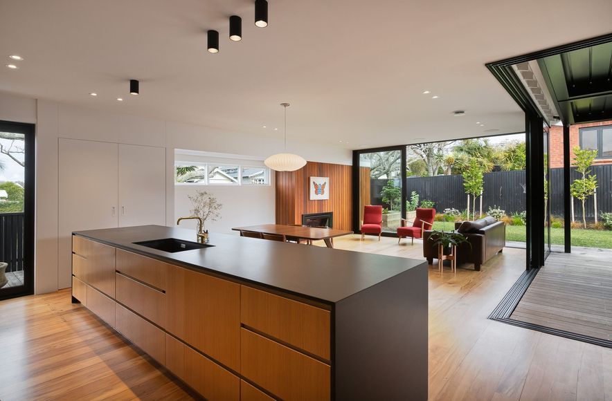 Bungalow Reno -Westmere