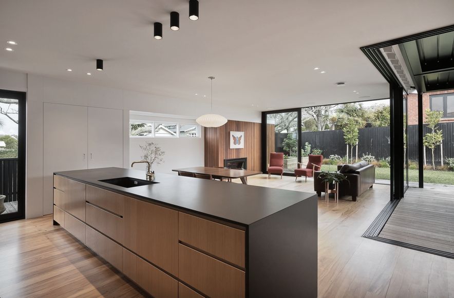 Bungalow Reno -Westmere