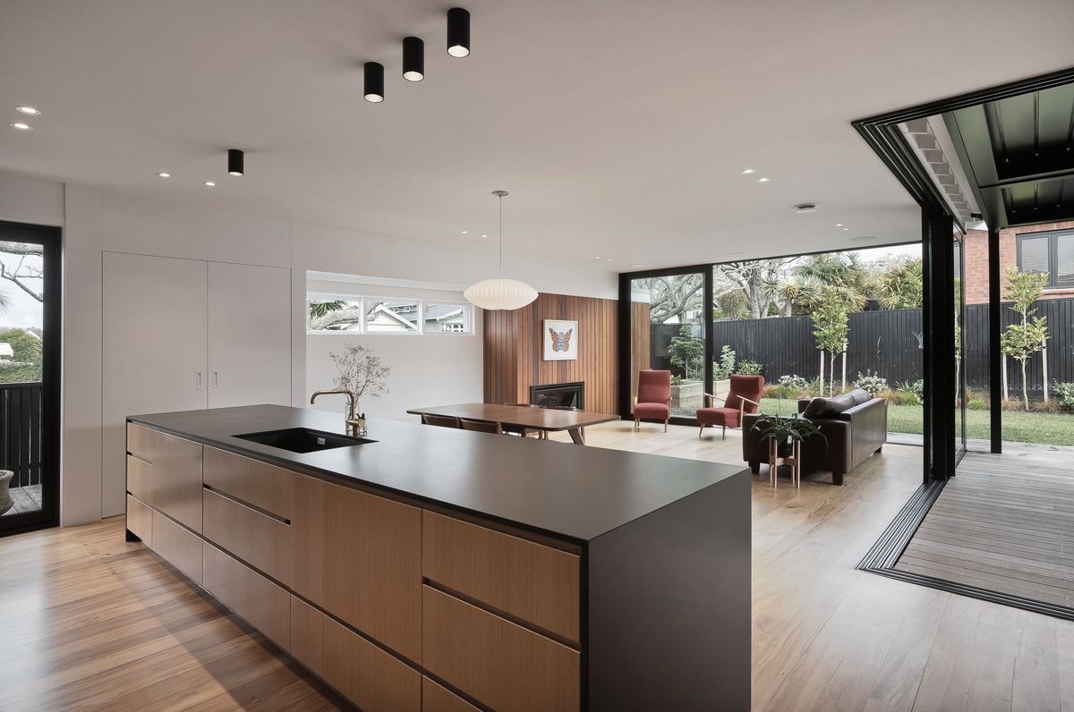 Bungalow Reno -Westmere