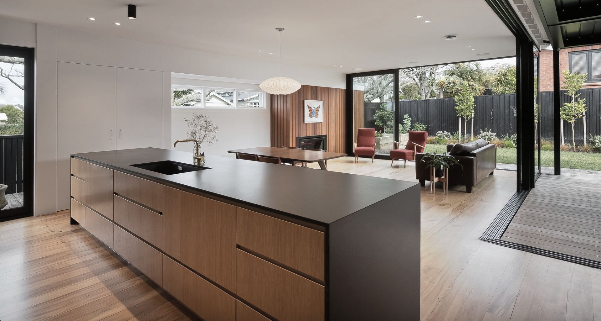 Bungalow Reno -Westmere banner