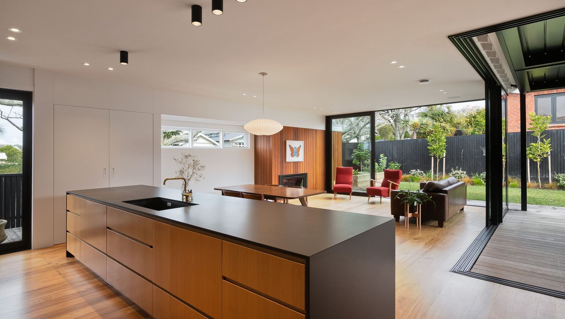 Bungalow Reno -Westmere banner