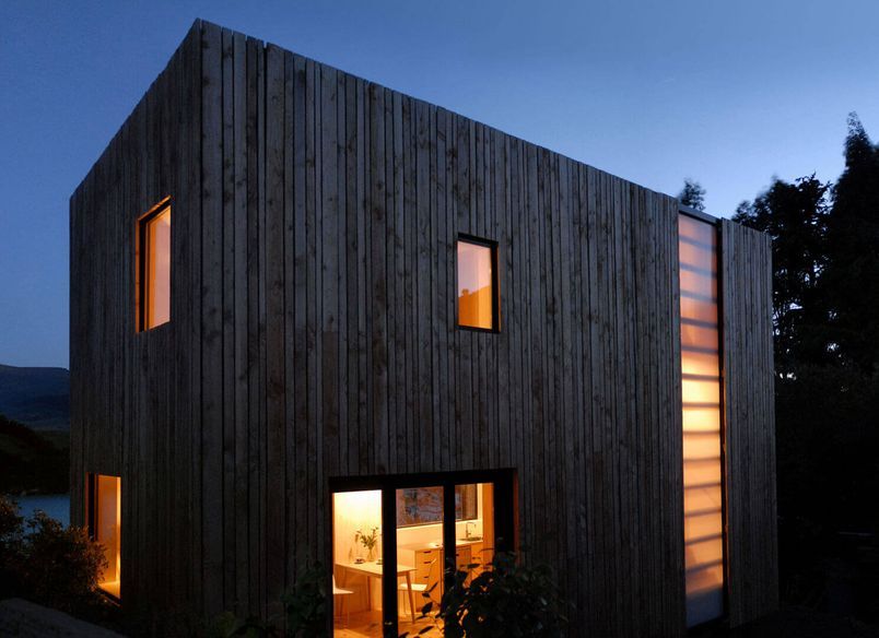 Warrander Studio