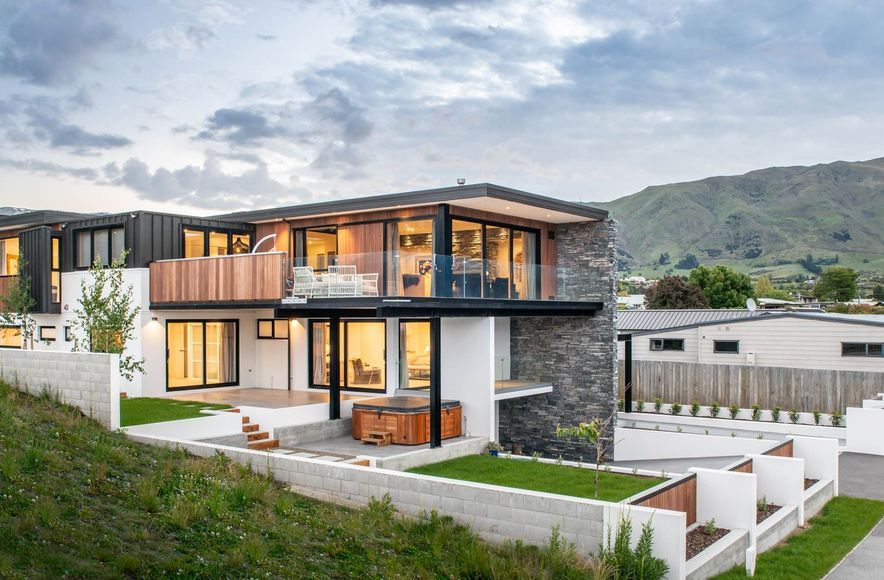 Warren Home