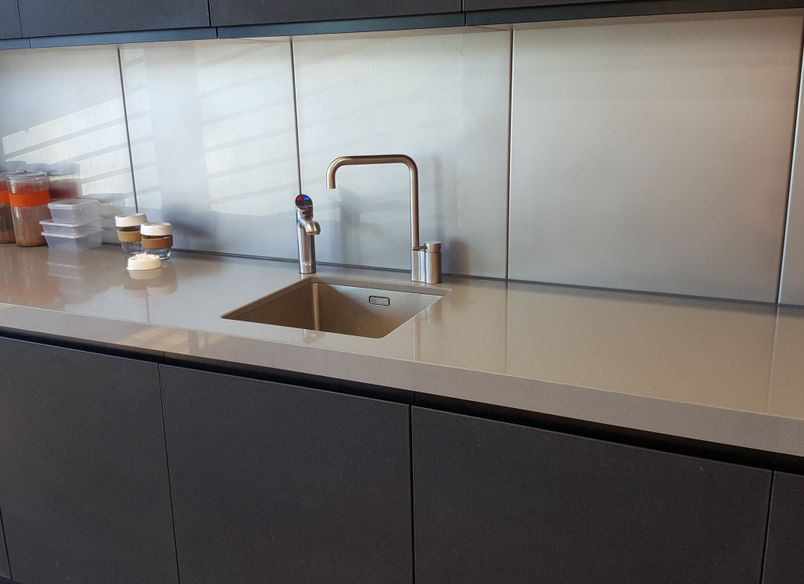 Warren & Mahoney Offices - Auckland & Christchurch