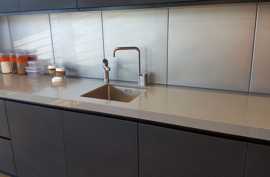 Warren & Mahoney Offices - Auckland & Christchurch