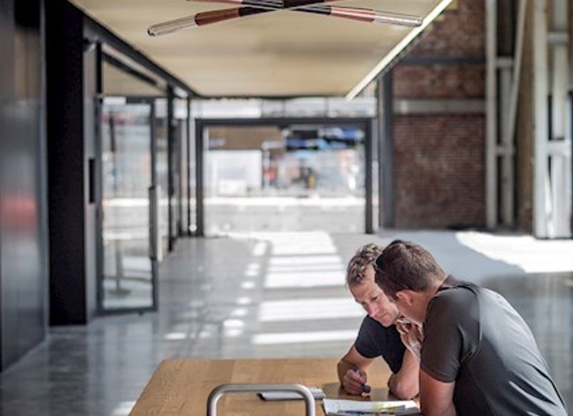 Warren & Mahoney Offices - Auckland & Christchurch