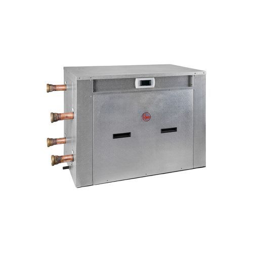 Water to Water (W2W) Heat Pump