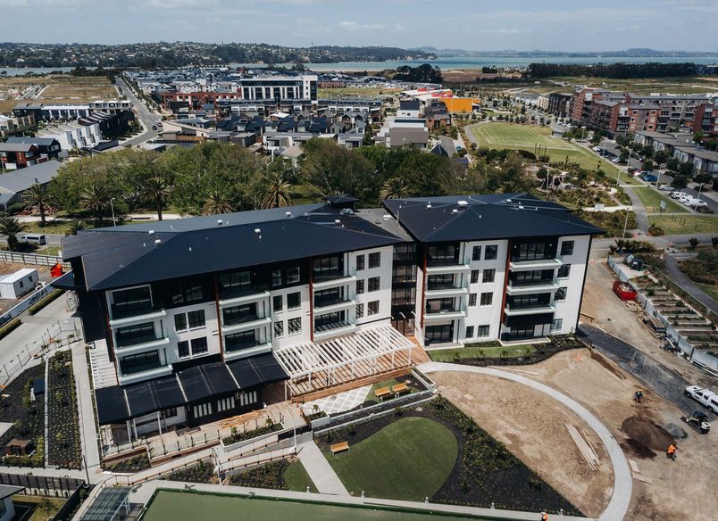 Waterford on Hobsonville Point