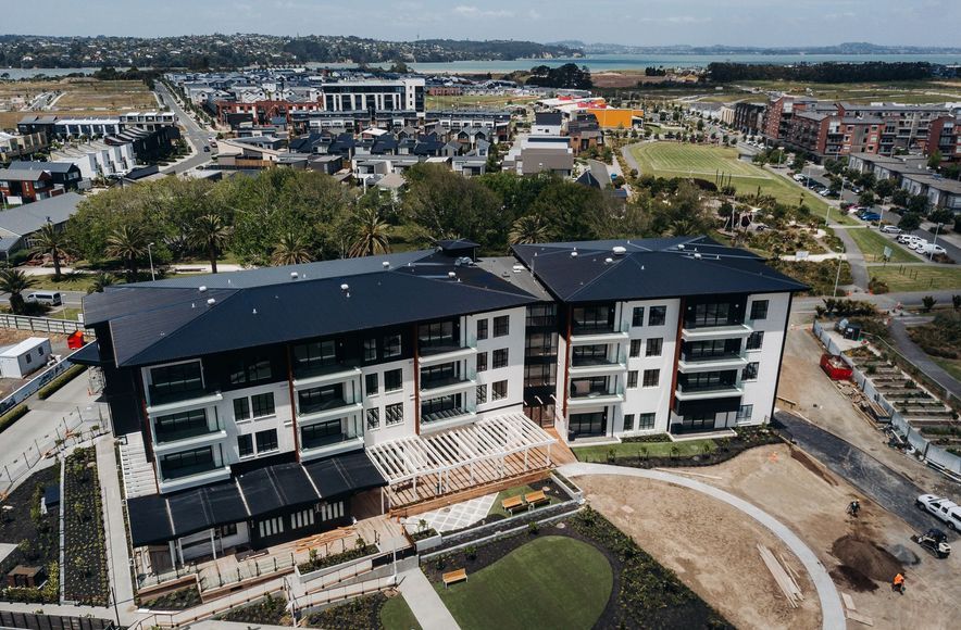 Waterford on Hobsonville Point