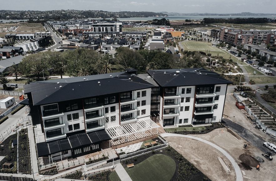 Waterford on Hobsonville Point