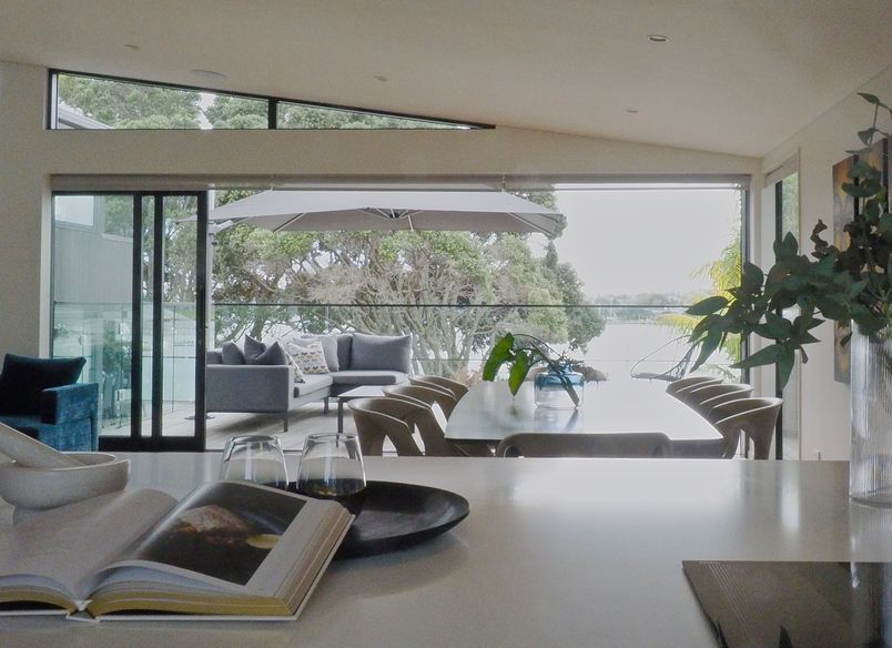 Waterfront Sanctuary
