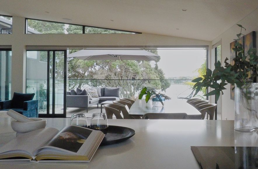 Waterfront Sanctuary