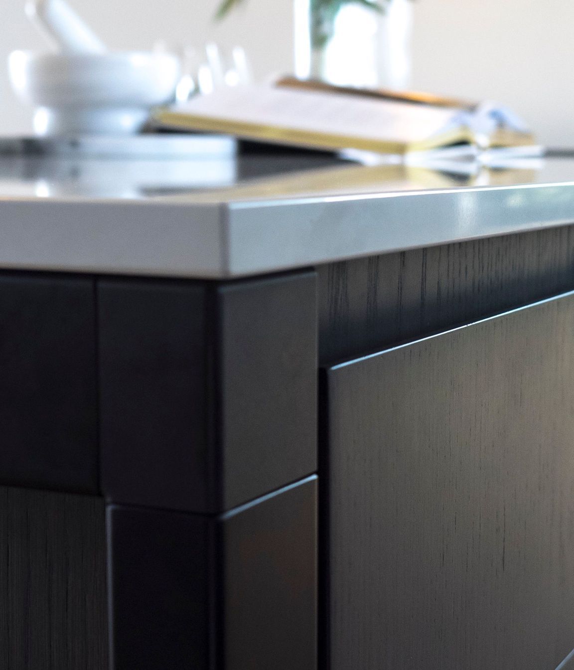 Kitchen Detail