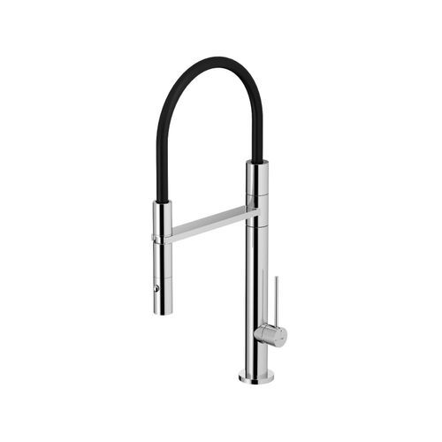 Oli Flexi Spout Kitchen Mixer