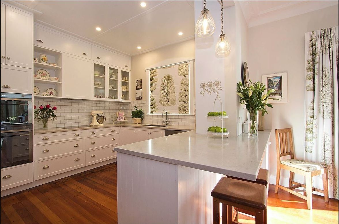 Waterloo Renovation
