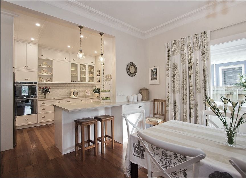 Inside Storey