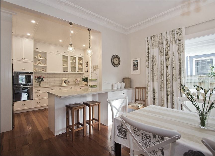 Inside Storey