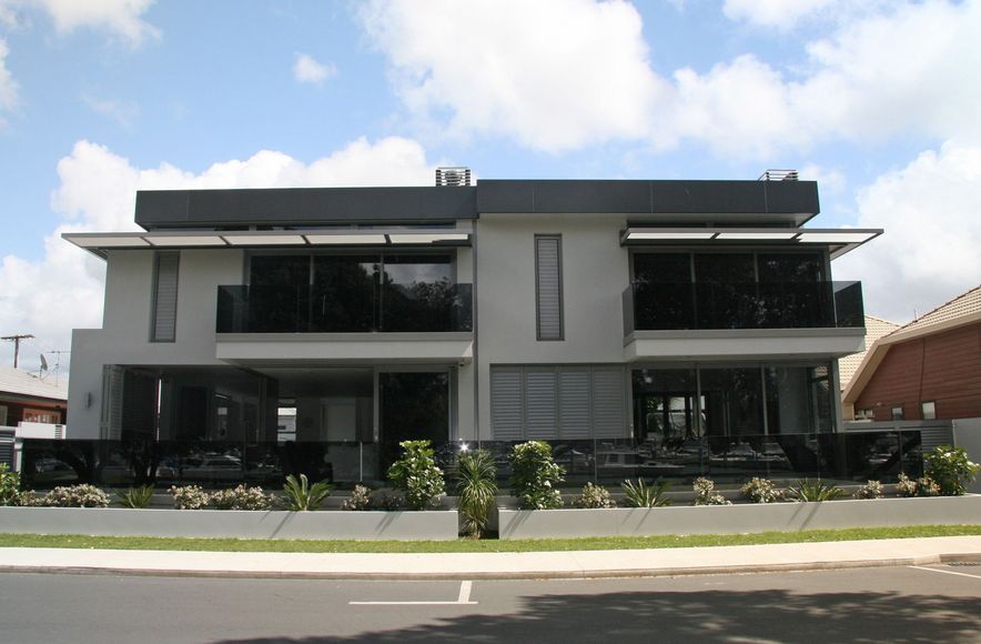 Waterview Homes
