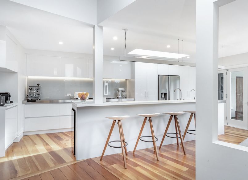 Wayde Beckman Design