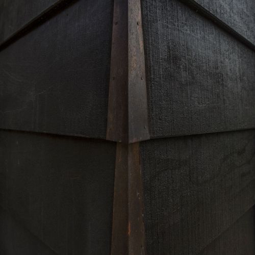 Triclad Lapped Weatherboards