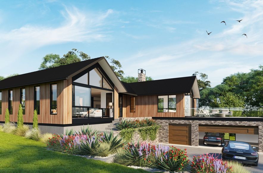 Weiti House