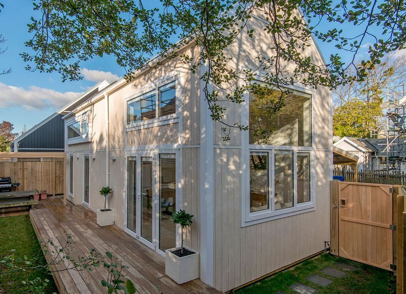 Welhaus Urban Lodge