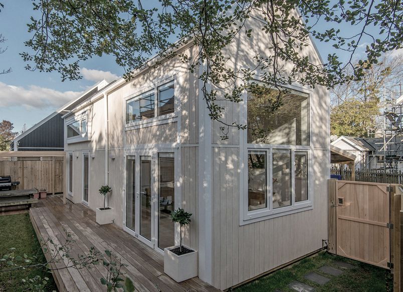 Welhaus Urban Lodge