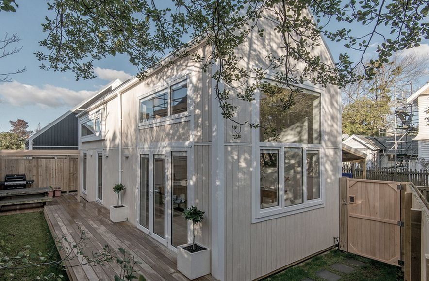 Welhaus Urban Lodge