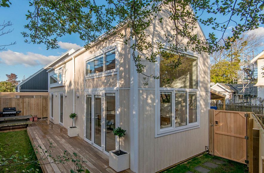 Welhaus Urban Lodge