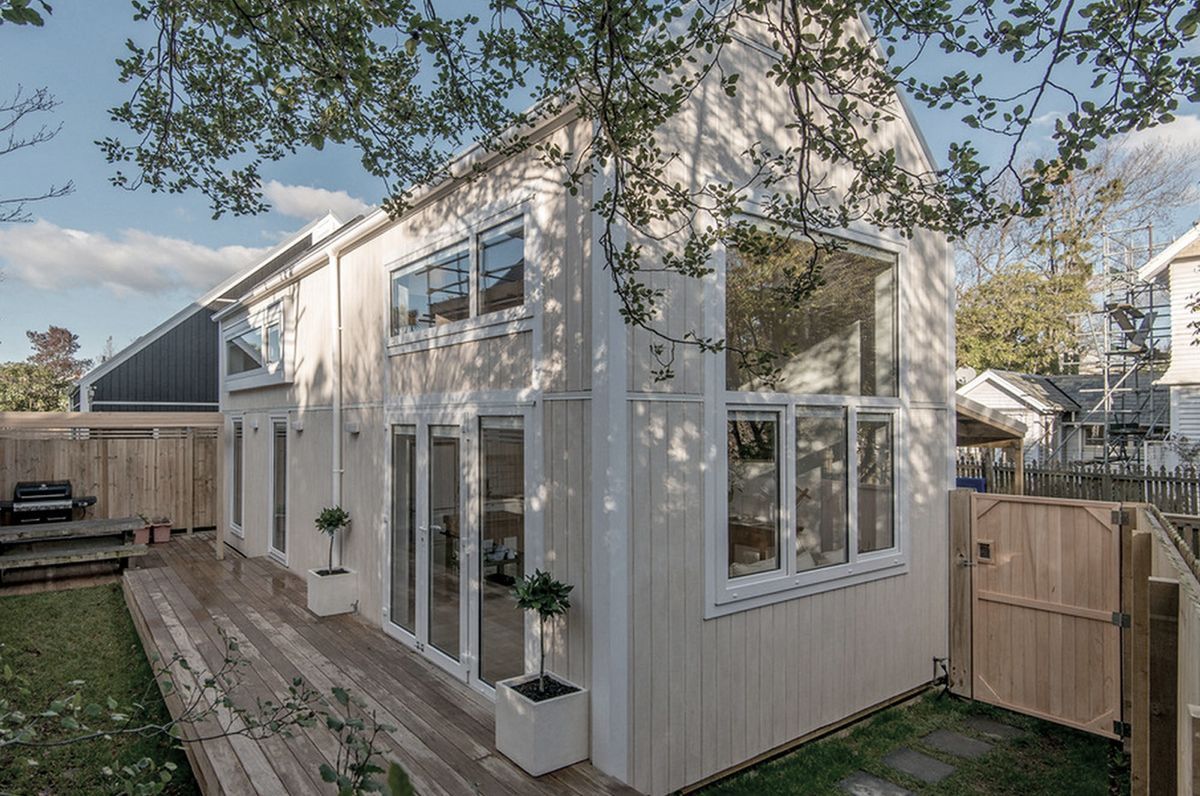 Welhaus Urban Lodge