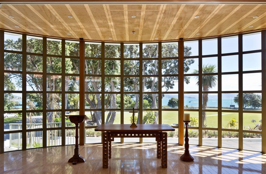 Wellesley College Hall