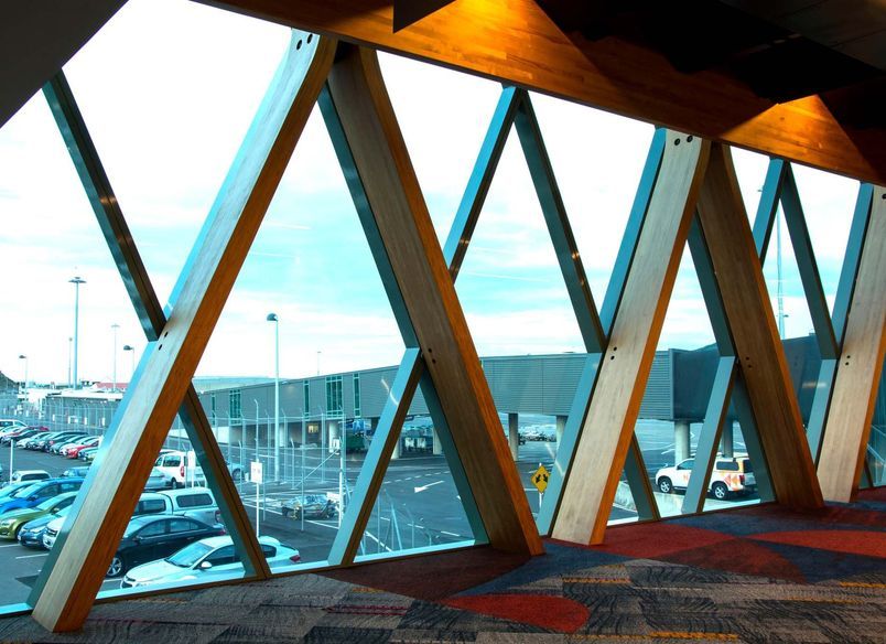 Wellington Airport Southern Extension