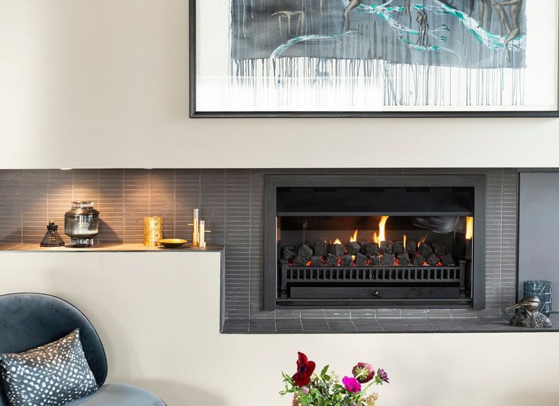 Wellington Apartment