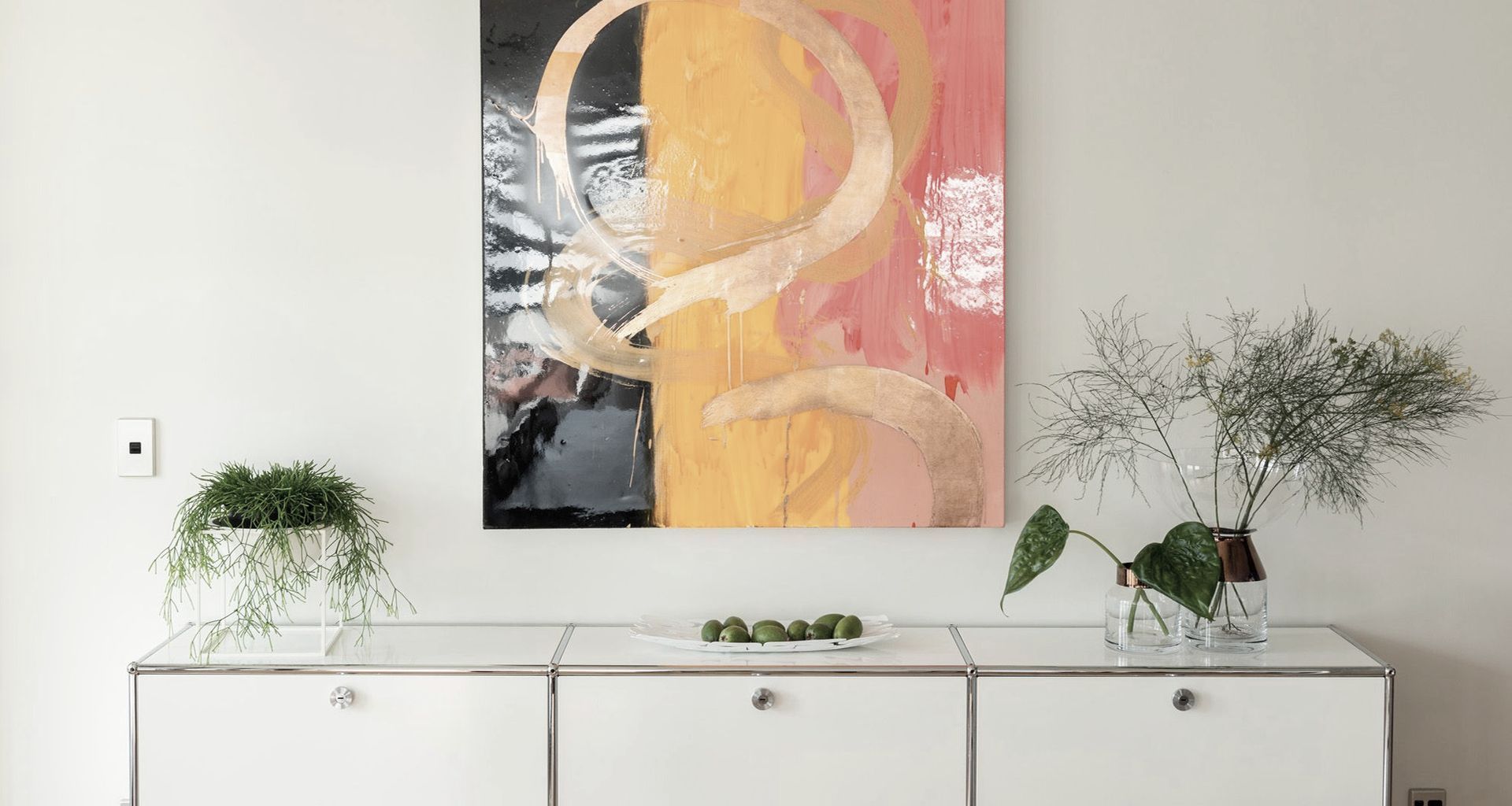 Wellington Apartment banner