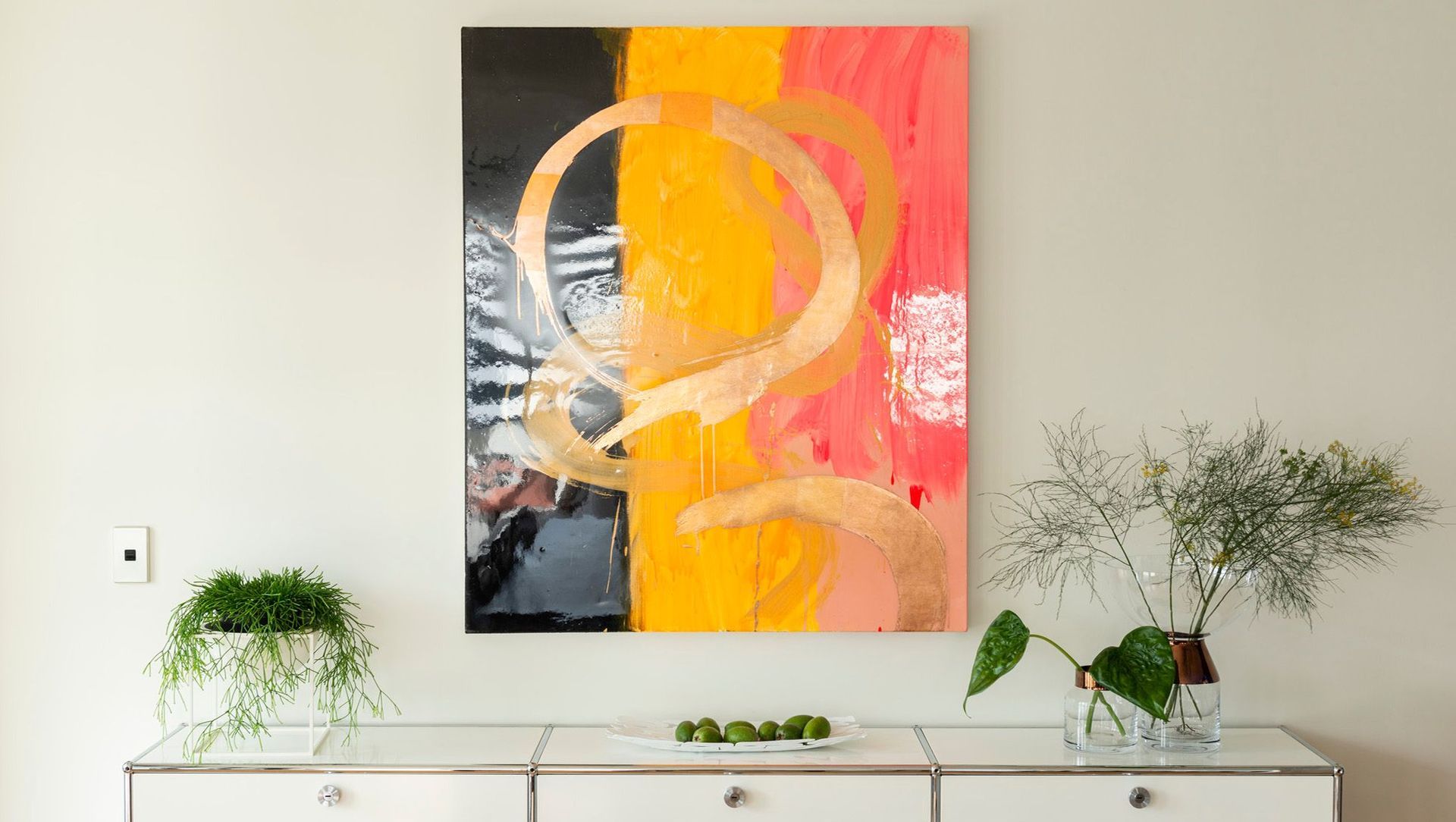 Wellington Apartment banner