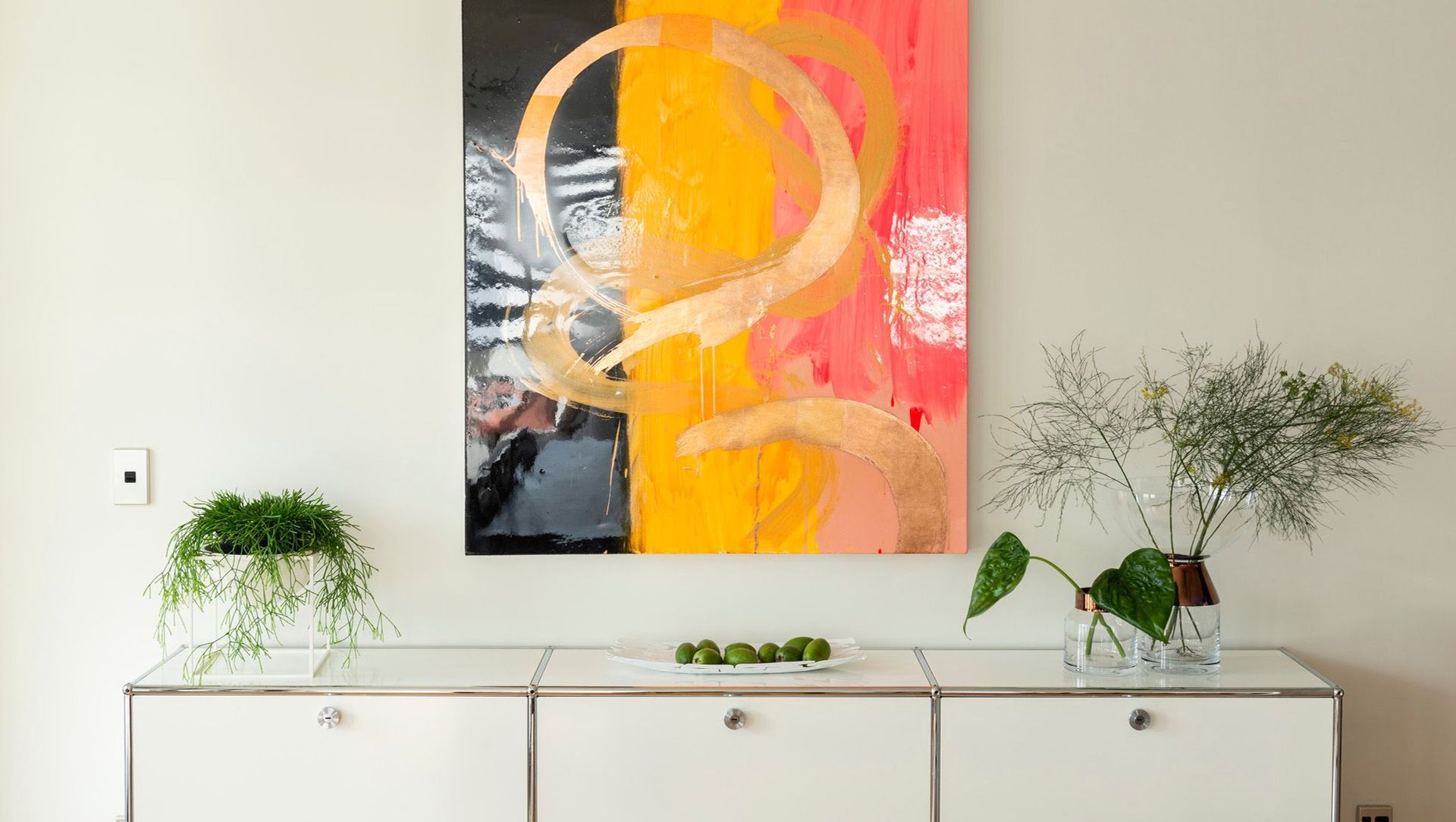 Wellington Apartment banner