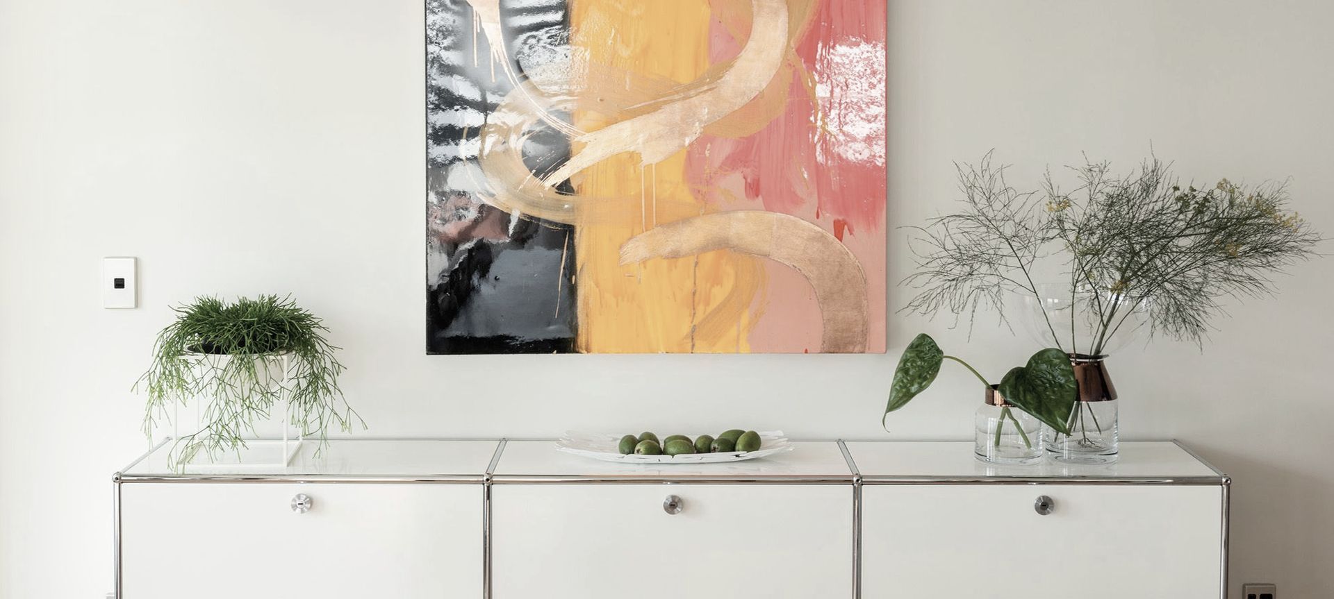 Wellington Apartment banner