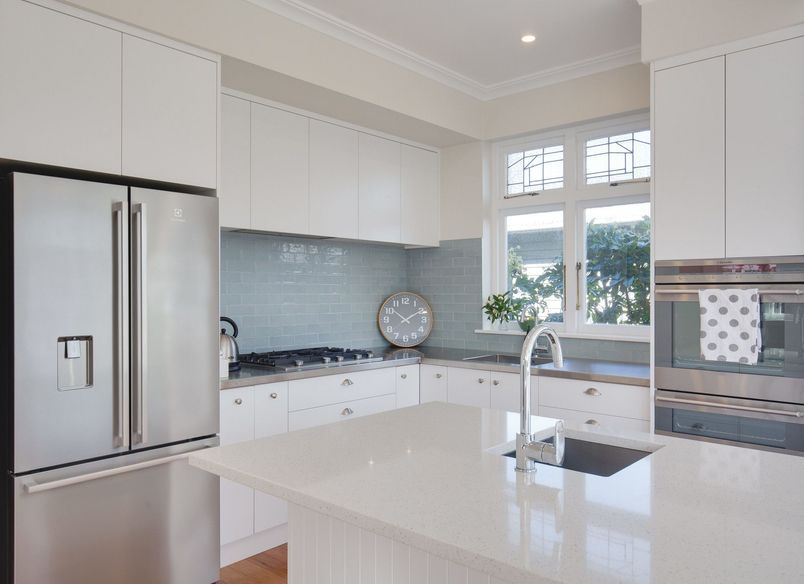 Wellington Kitchen & Bathroom