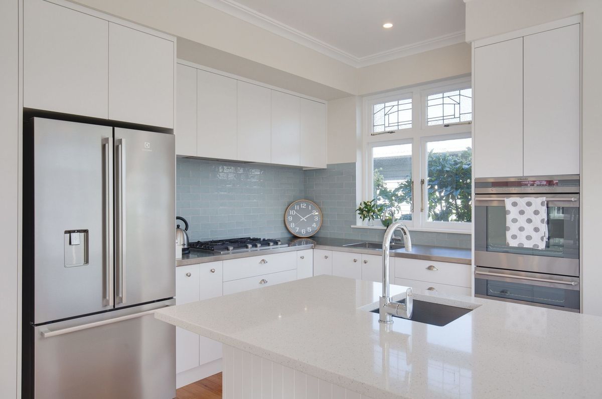 Wellington Kitchen & Bathroom