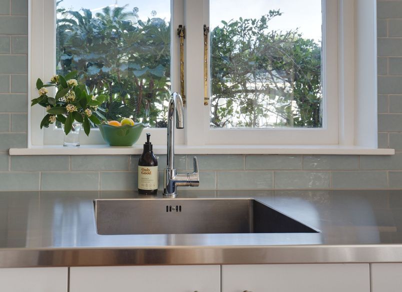 Wellington Kitchen & Bathroom