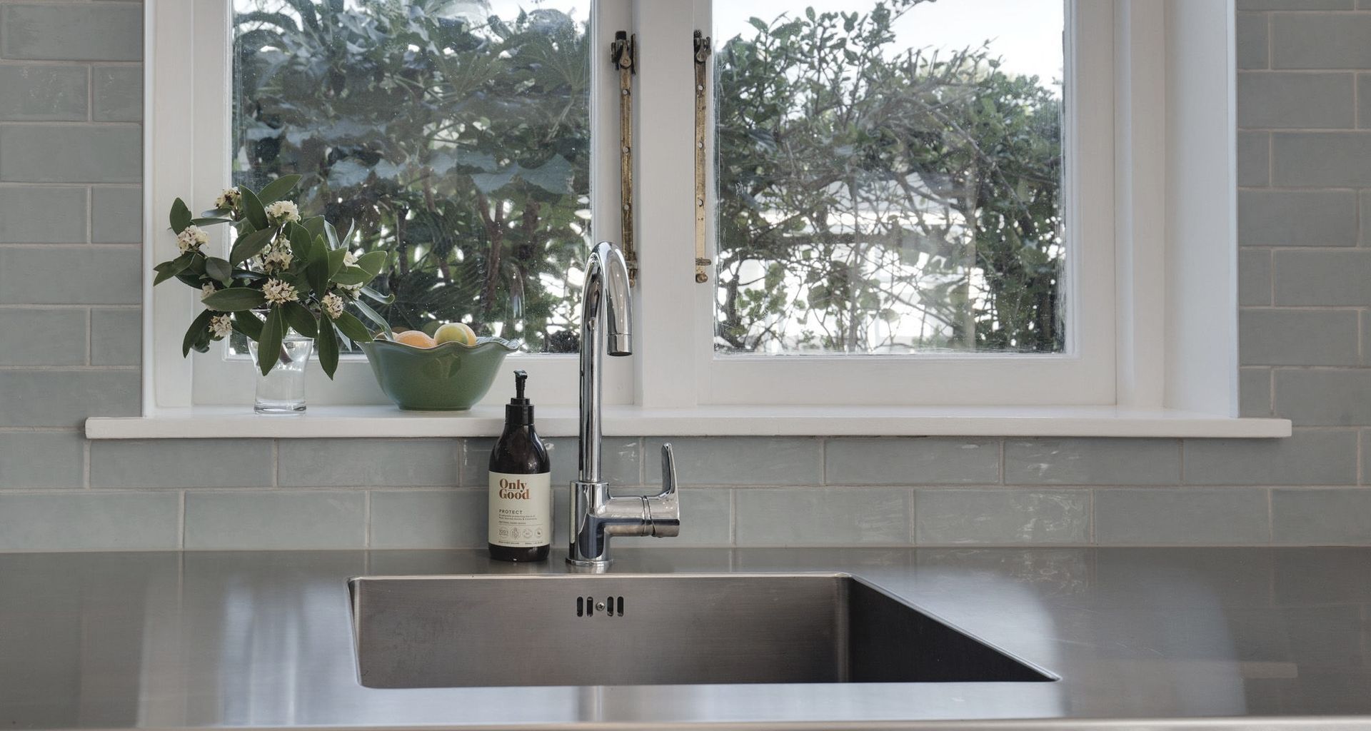 Wellington Kitchen & Bathroom banner