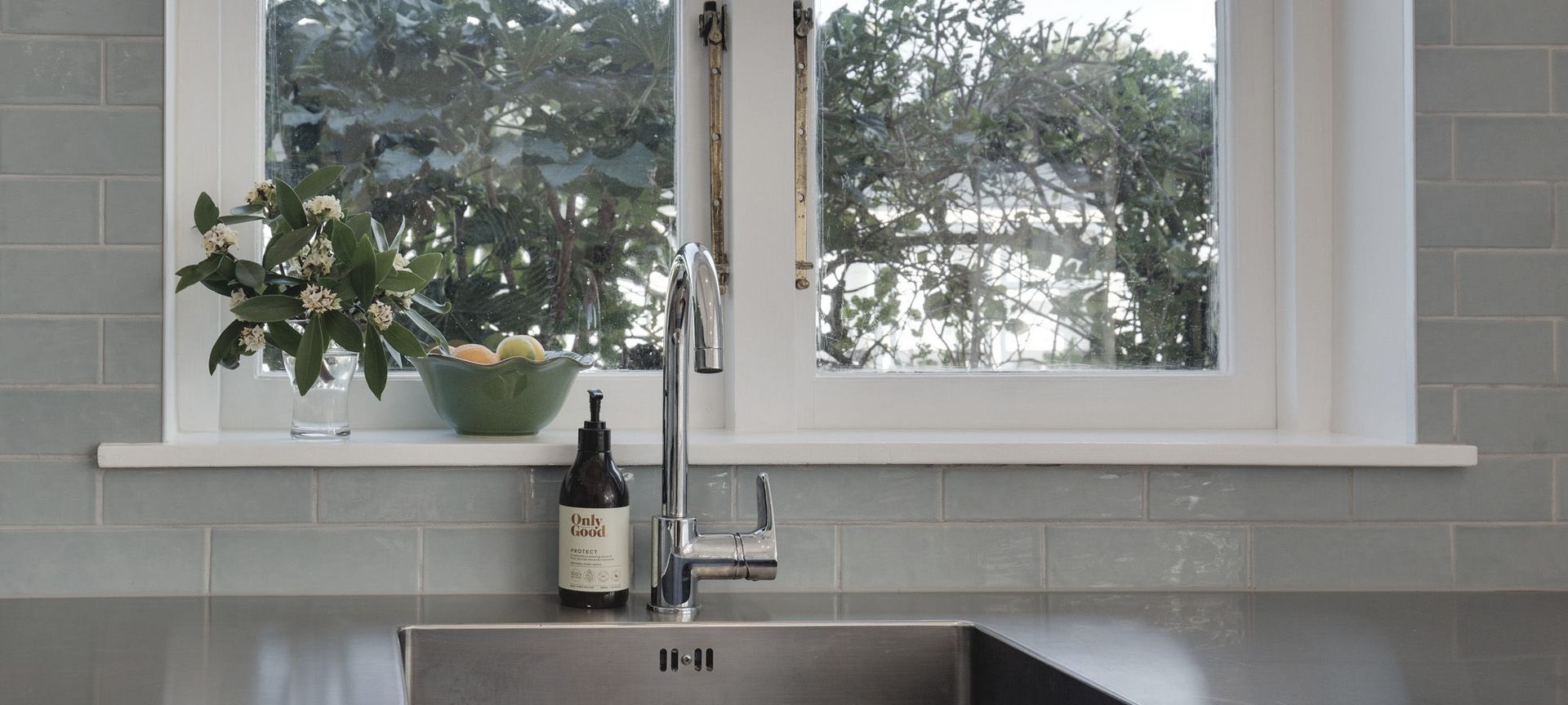 Wellington Kitchen & Bathroom banner