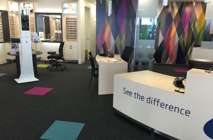 Wellington Optometrist