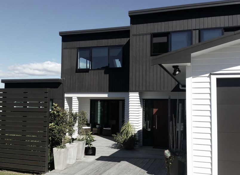 Wells Ave Home